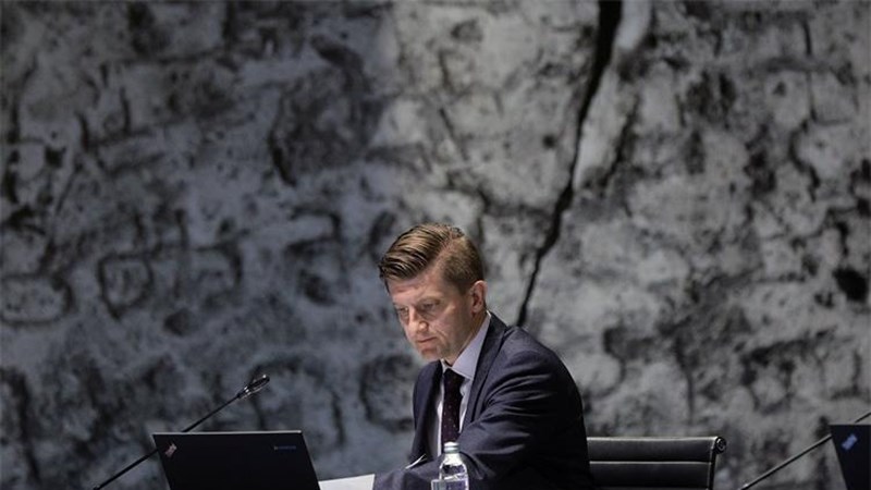 Marić za HRT o novom izlasku na međunarodno i domaće tržište kapitala: Želimo pokriti 1,25 milijardi dolara